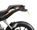 R&G TAIL TIDY LP0108, BLK