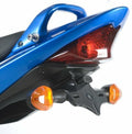 R&G TAIL TIDY LP0112, BLK