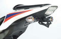 R&G TAIL TIDY LP0113, BLK