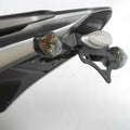 R&G TAIL TIDY LP0114, BLK