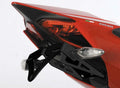 R&G TAIL TIDY LP0115, BLK