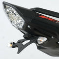 R&G TAIL TIDY LP0118, BLK