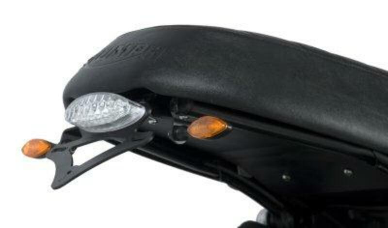 R&G TAIL TIDY LP0123, BLK