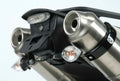 R&G TAIL TIDY LP0124, BLK