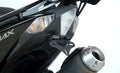 R&G TAIL TIDY LP0127, BLK