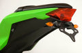 R&G TAIL TIDY LP0130, BLK