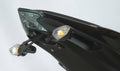 R&G TAIL TIDY LP0135, BLK