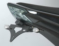 R&G TAIL TIDY LP0136, BLK