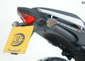 R&G TAIL TIDY LP0141, BLK