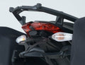 R&G TAIL TIDY LP0145, BLK