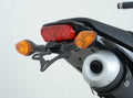 R&G TAIL TIDY LP0146, BLK