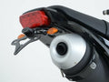 R&G TAIL TIDY LP0149, BLK