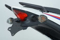 R&G TAIL TIDY LP0151, BLK