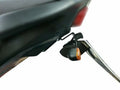 R&G TAIL TIDY LP0152, BLK