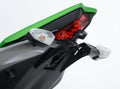 R&G TAIL TIDY LP0156, BLK