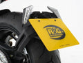 R&G TAIL TIDY LP0157, BLK