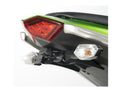 R&G TAIL TIDY LP0164, BLK