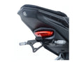 R&G TAIL TIDY LP0167, BLK