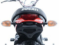 R&G TAIL TIDY LP0177, BLK