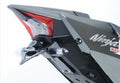 R&G TAIL TIDY LP0182, BLK
