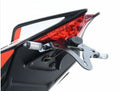 R&G TAIL TIDY LP0183, BLK