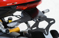 R&G TAIL TIDY LP0191, BLK
