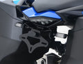 R&G TAIL TIDY LP0192, BLK