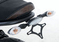 R&G TAIL TIDY LP0193, BLK