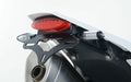 R&G TAIL TIDY LP0196, BLK