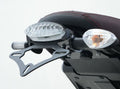 R&G TAIL TIDY LP0197, BLK