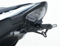 R&G TAIL TIDY LP0198, BLK