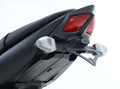 R&G TAIL TIDY LP0200, BLK