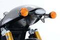 R&G TAIL TIDY LP0201, BLK