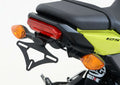 R&G TAIL TIDY LP0206, BLK