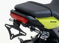 R&G TAIL TIDY LP0207, BLK