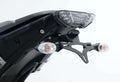 R&G TAIL TIDY LP0208, BLK