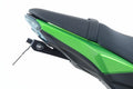 R&G TAIL TIDY LP0209, BLK