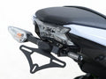 R&G TAIL TIDY LP0214, BLK