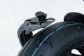 R&G TAIL TIDY LP0215, BLK