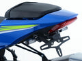 R&G TAIL TIDY LP0222, BLK