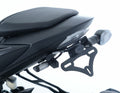 R&G TAIL TIDY LP0223, BLK
