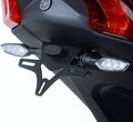 R&G TAIL TIDY LP0233, BLK