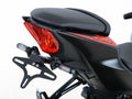 R&G TAIL TIDY LP0238, BLK