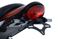R&G TAIL TIDY LP0242, BLK