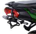 R&G TAIL TIDY LP0247, BLK