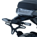 R&G TAIL TIDY LP0250, BLK