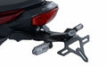 R&G TAIL TIDY LP0252, BLK