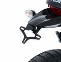 R&G TAIL TIDY LP0255, BLK