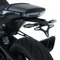 R&G TAIL TIDY LP0258, BLK