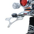 R&G TAIL TIDY LP0259, SIL